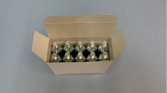 Picture of Argon Cartridges (10-pack)